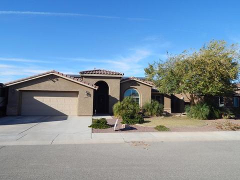 11658 E 35th Pl, Yuma, AZ 85367 photo 1