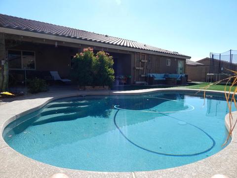 11658 E 35th Pl, Yuma, AZ 85367 photo 29
