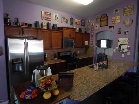 11658 E 35th Pl, Yuma, AZ 85367 photo 9