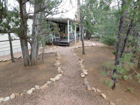 2117 Chevelon Rd, Overgaard, AZ 85933 photo 29