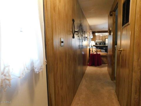 2117 Chevelon Rd, Overgaard, AZ 85933 photo 16
