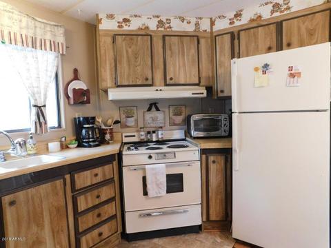 2117 Chevelon Rd, Overgaard, AZ 85933 photo 10
