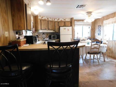 2117 Chevelon Rd, Overgaard, AZ 85933 photo 36