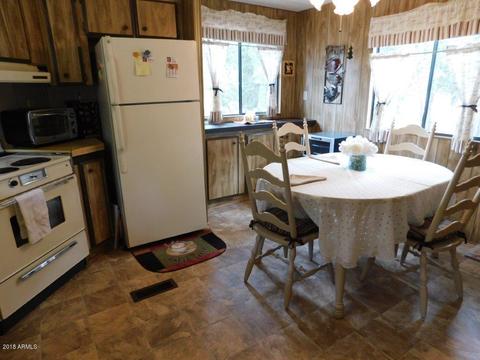 2117 Chevelon Rd, Overgaard, AZ 85933 photo 12