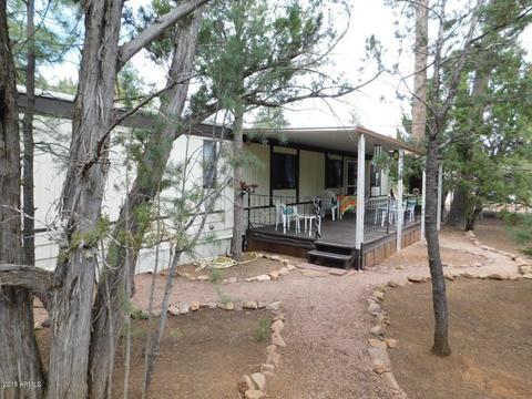 2117 Chevelon Rd, Overgaard, AZ 85933 photo 38