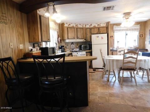 2117 Chevelon Rd, Overgaard, AZ 85933 photo 9