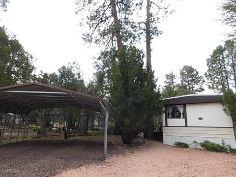 2117 Chevelon Rd, Overgaard, AZ 85933 photo 32