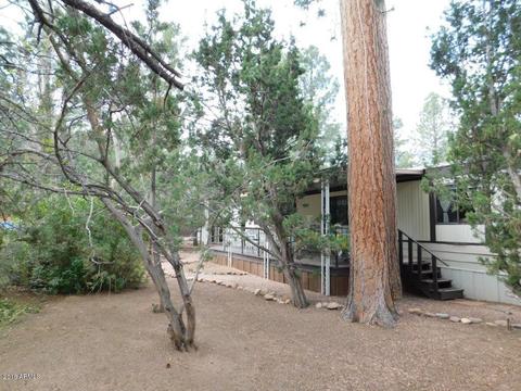 2117 Chevelon Rd, Overgaard, AZ 85933 photo 33