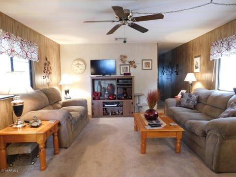 2117 Chevelon Rd, Overgaard, AZ 85933 photo 14