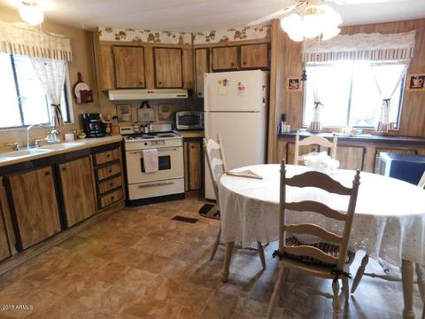 2117 Chevelon Rd, Overgaard, AZ 85933 photo 13