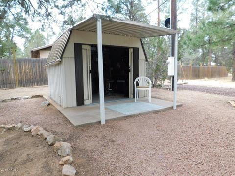 2117 Chevelon Rd, Overgaard, AZ 85933 photo 23