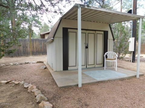 2117 Chevelon Rd, Overgaard, AZ 85933 photo 24