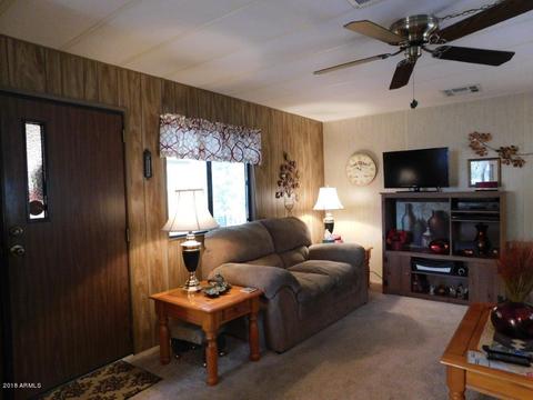 2117 Chevelon Rd, Overgaard, AZ 85933 photo 15