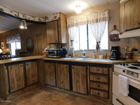 2117 Chevelon Rd, Overgaard, AZ 85933 photo 11