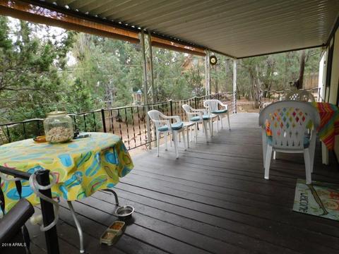 2117 Chevelon Rd, Overgaard, AZ 85933 photo 6