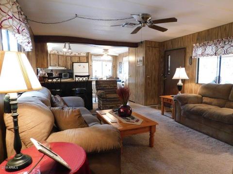 2117 Chevelon Rd, Overgaard, AZ 85933 photo 35
