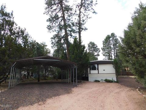 2117 Chevelon Rd, Overgaard, AZ 85933 photo 31
