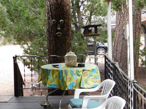 2117 Chevelon Rd, Overgaard, AZ 85933 photo 3