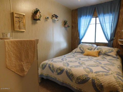 2117 Chevelon Rd, Overgaard, AZ 85933 photo 22