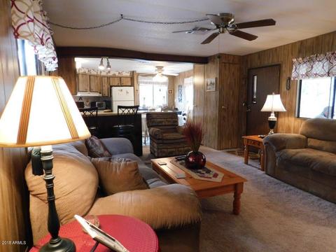 2117 Chevelon Rd, Overgaard, AZ 85933 photo 8