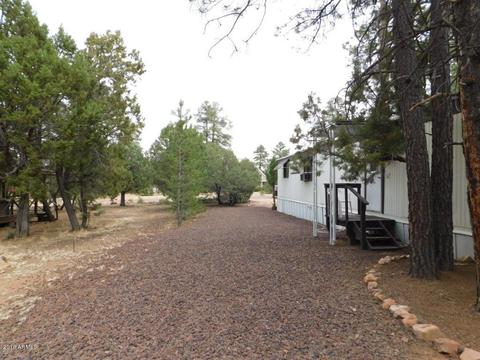 2117 Chevelon Rd, Overgaard, AZ 85933 photo 26