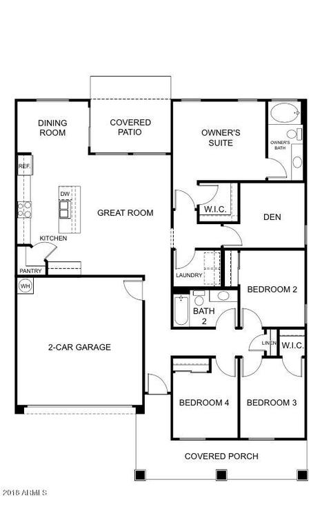 2527 E Tamarisk Ave, Phoenix, AZ 85040 photo 3