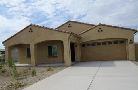 2445 E Tamarisk Ave, Phoenix, AZ 85040 photo 2