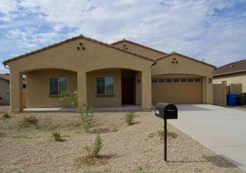 2445 E Tamarisk Ave, Phoenix, AZ 85040 photo 1