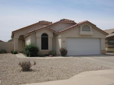 9853 E Olla Ave, Mesa, AZ 85212 photo 1