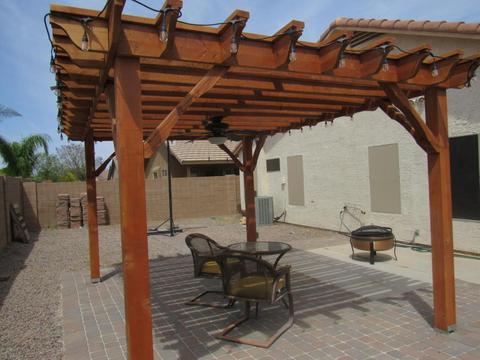 9853 E Olla Ave, Mesa, AZ 85212 photo 38