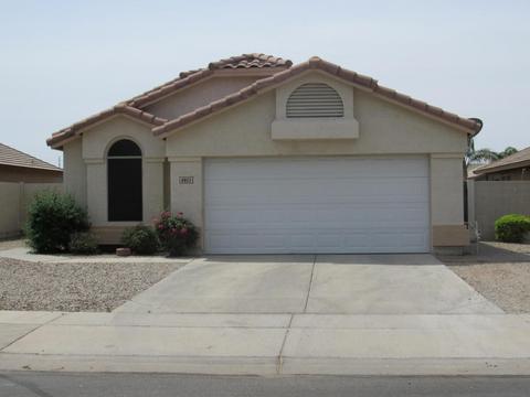 9853 E Olla Ave, Mesa, AZ 85212 photo 2