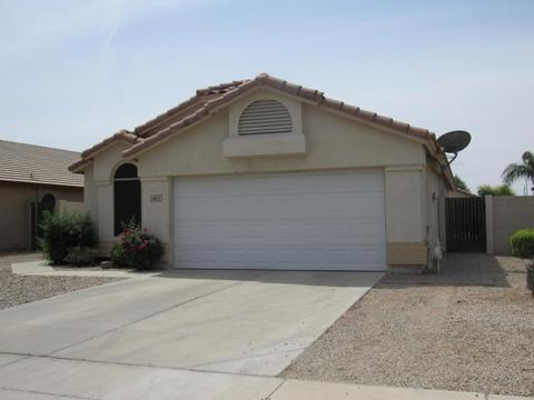 9853 E Olla Ave, Mesa, AZ 85212 photo 3