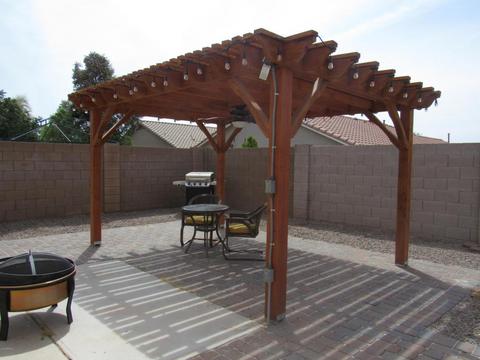 9853 E Olla Ave, Mesa, AZ 85212 photo 44