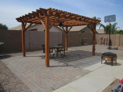 9853 E Olla Ave, Mesa, AZ 85212 photo 37