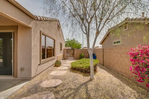 2830 S Terrell --, Mesa, AZ 85212 photo 19