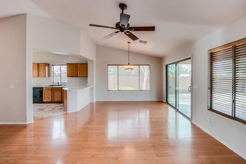 2830 S Terrell --, Mesa, AZ 85212 photo 4