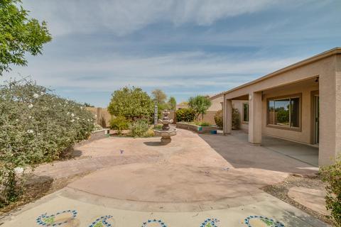 2830 S Terrell --, Mesa, AZ 85212 photo 3