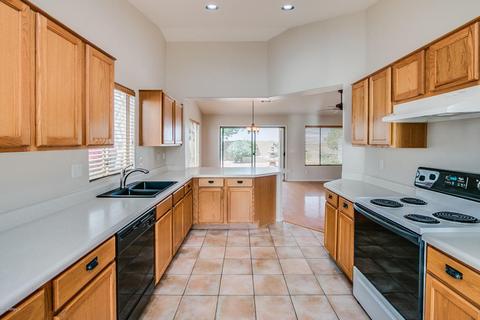 2830 S Terrell --, Mesa, AZ 85212 photo 1