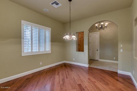 4375 E Caroline Ln, Gilbert, AZ 85296 photo 27