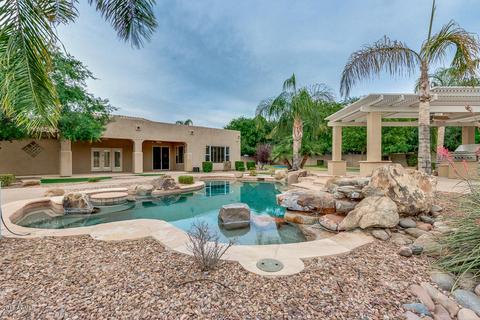 4375 E Caroline Ln, Gilbert, AZ 85296 photo 86