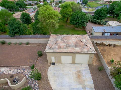 4375 E Caroline Ln, Gilbert, AZ 85296 photo 10