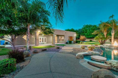 4375 E Caroline Ln, Gilbert, AZ 85296 photo 71