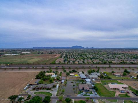 4375 E Caroline Ln, Gilbert, AZ 85296 photo 16