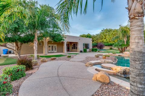 4375 E Caroline Ln, Gilbert, AZ 85296 photo 87