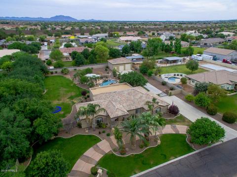 4375 E Caroline Ln, Gilbert, AZ 85296 photo 2