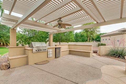 4375 E Caroline Ln, Gilbert, AZ 85296 photo 93