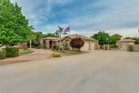4375 E Caroline Ln, Gilbert, AZ 85296 photo 25