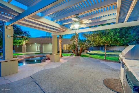 4375 E Caroline Ln, Gilbert, AZ 85296 photo 77