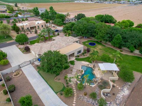 4375 E Caroline Ln, Gilbert, AZ 85296 photo 7