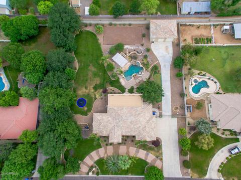 4375 E Caroline Ln, Gilbert, AZ 85296 photo 4